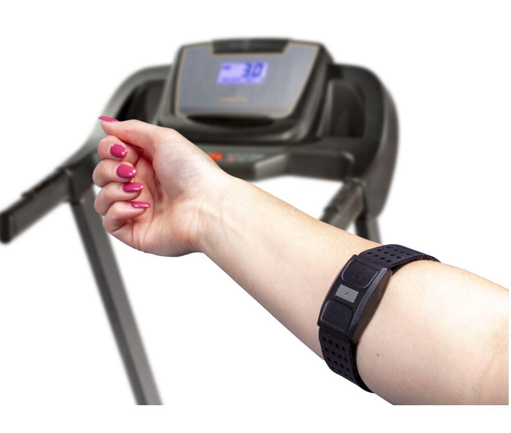 Bluetooth Herzfrequenz-Armband 4/4