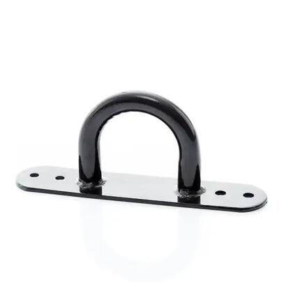Muur- en Wand Haak voor Battle Rope - 30 cm