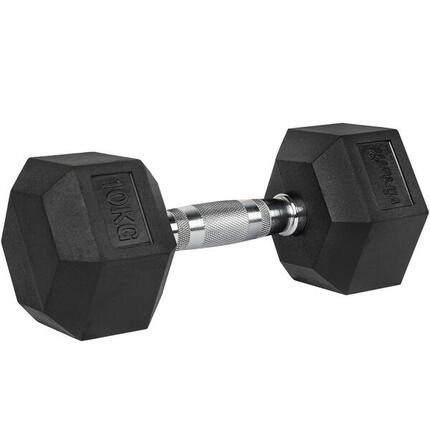 Hexa Dumbbell Pro - Gewichten - Per stuk - 1 t/m 40 kg