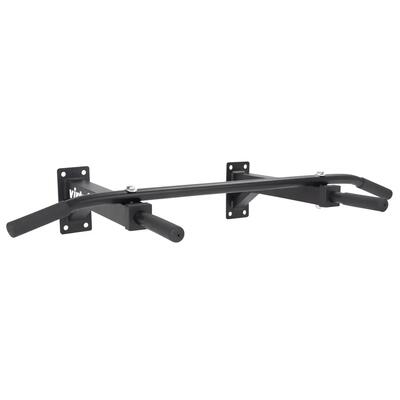 Multifunctionele optrekstang pro - pull up bar