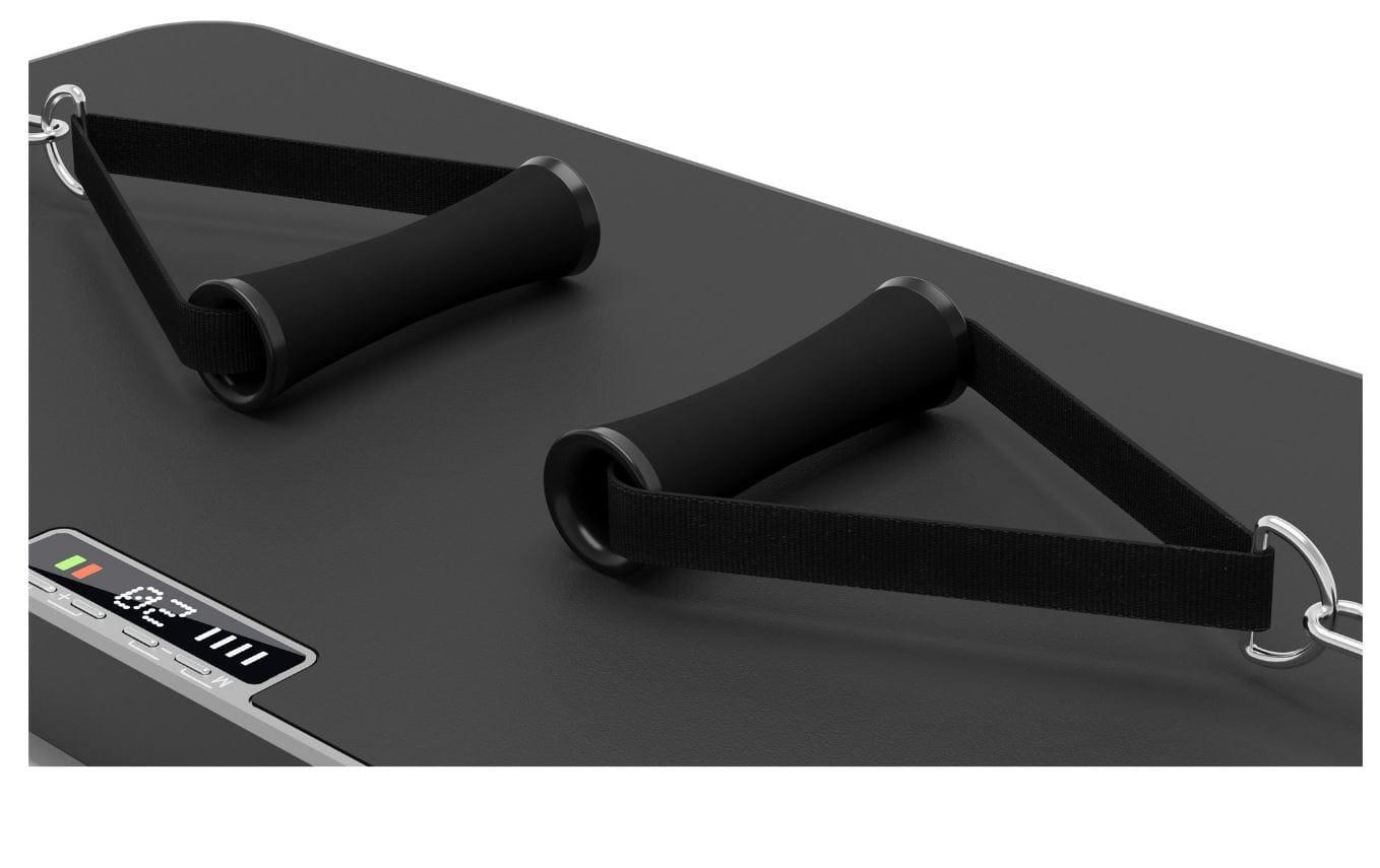 DSG100i - Home Gym - Bodybuilding 7/8