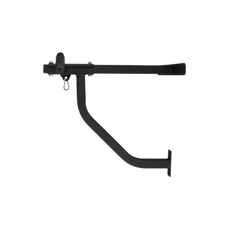 BARA DE TRACTIUNI CU SUPORT PERETE PENTRU SAC DE BOX VIRTUFIT