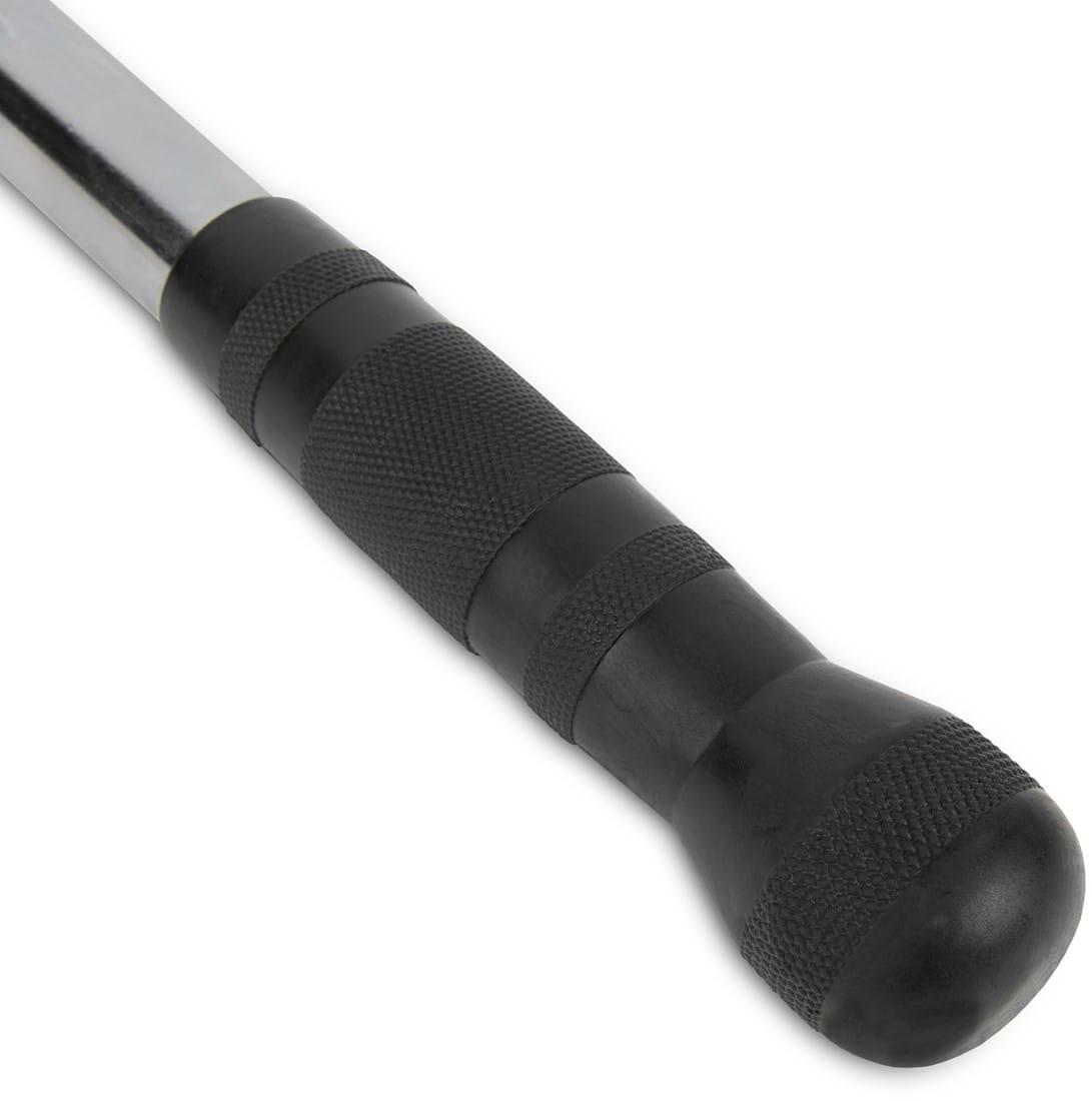 Bicep / Tricep Stang - Straight Bar 4/4