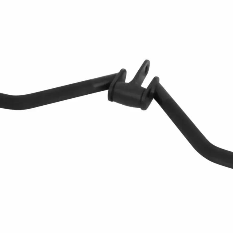 LMX Black Series Tricep V-Bar Rotating - Black