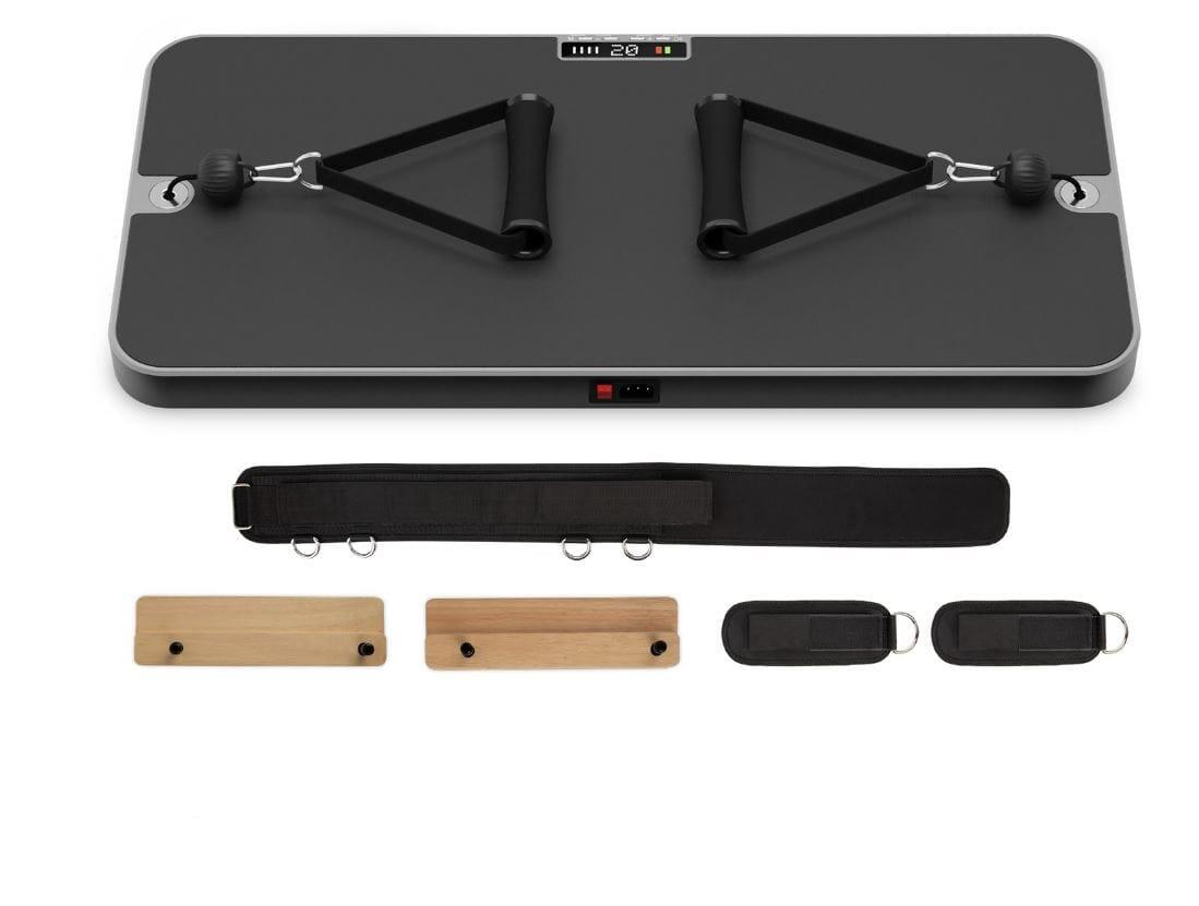DSG100i - Home Gym - Bodybuilding 6/8