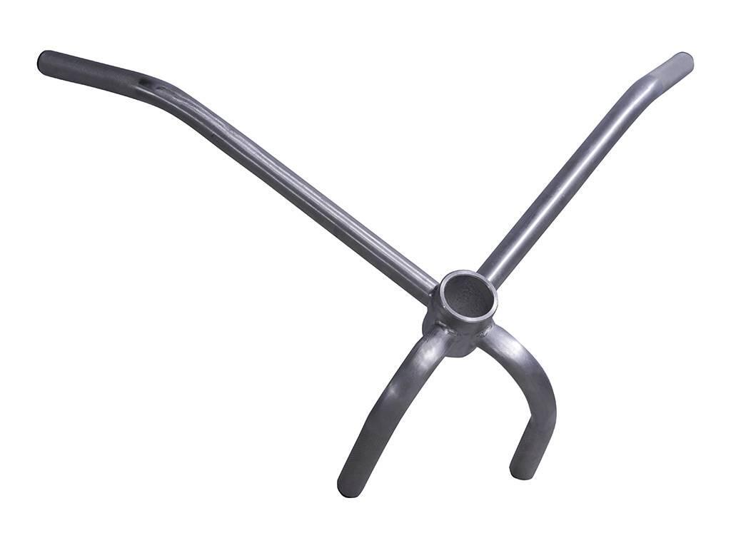 Pegador Crossmaxx Total Core Trainer 2/2