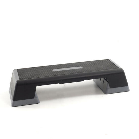 Verstellbarer Aerobic Step - 15/20/25 cm
