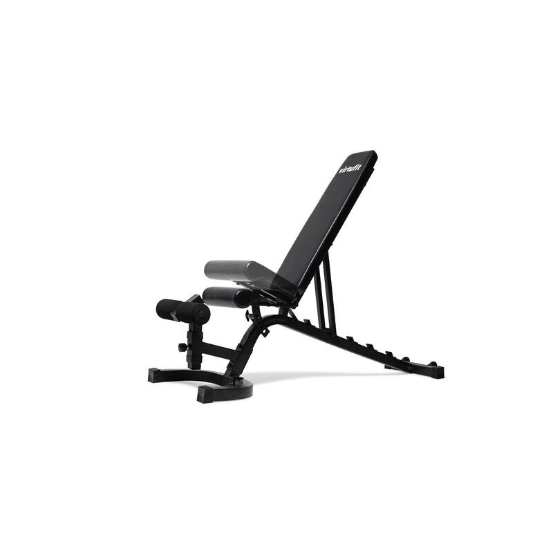BANCA DE ANTRENAMENT AJUSTABILA VIRTUFIT PRO
