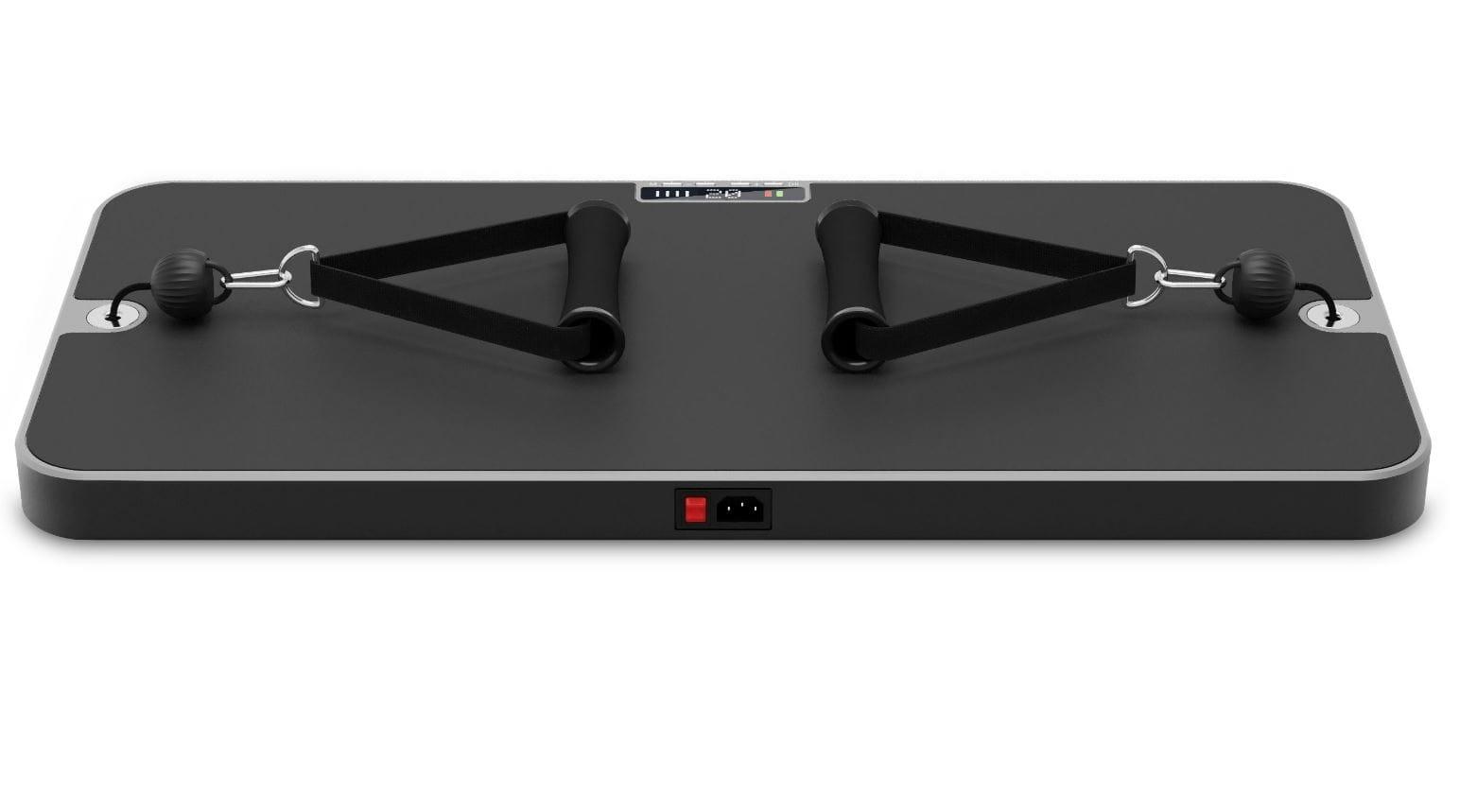 DSG100i - Home Gym - Bodybuilding 4/8