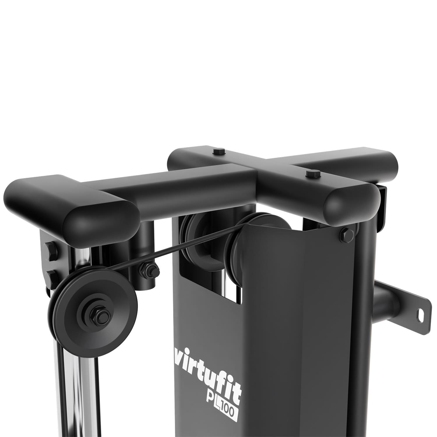 PL100 Single Pulley Station - Kabelstation - 75 kg 7/7