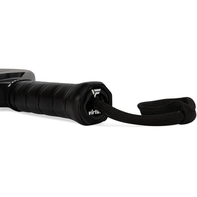 Racheta de Padel VirtuFit Negru-Gri