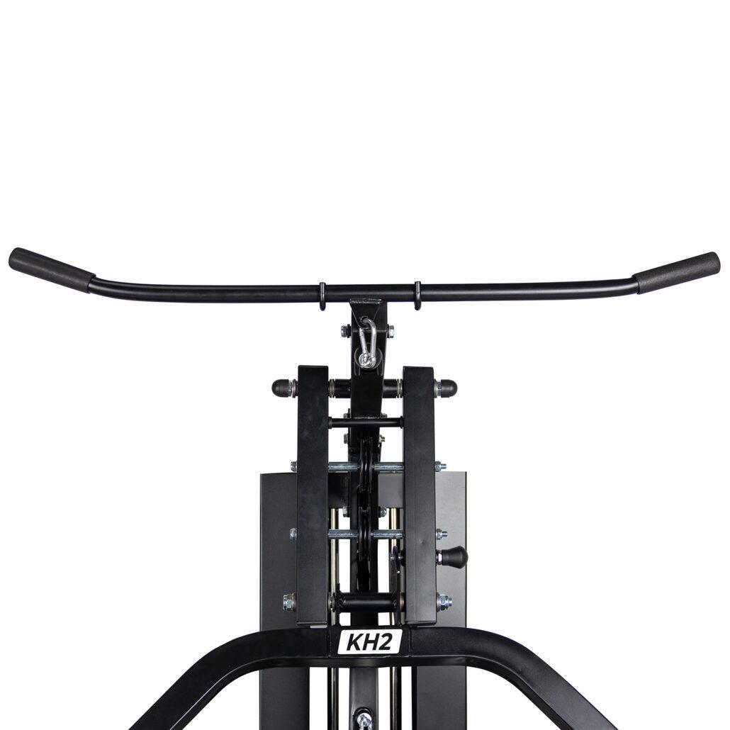 Kraftstation - KH300 Homegym 4/7