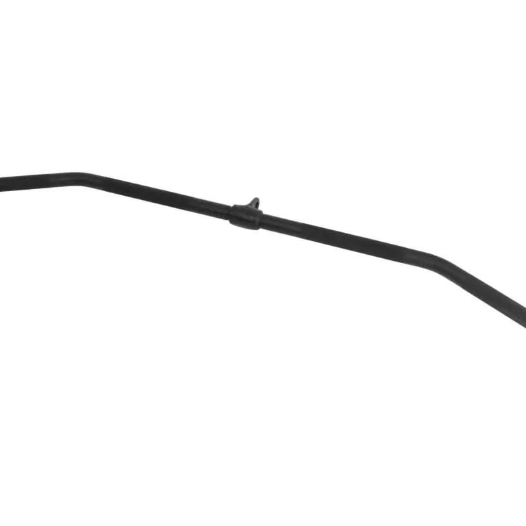 LMX Black Series Lat Bar 120 cm - Black