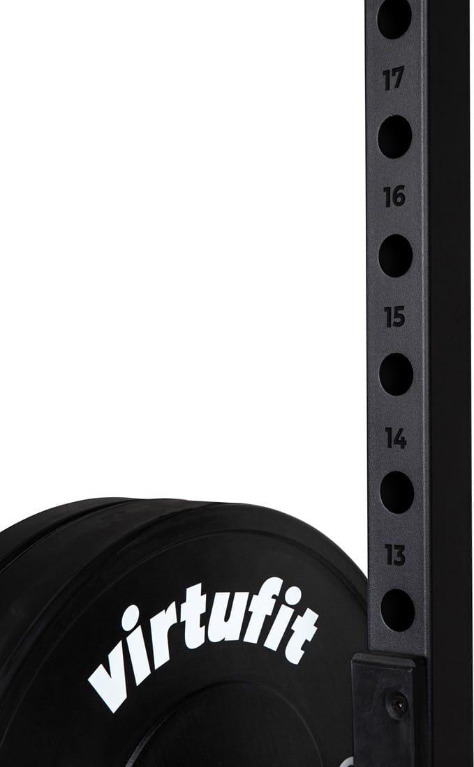 PR100 Power Rack - Squat Rack - Krachtstation 6/7