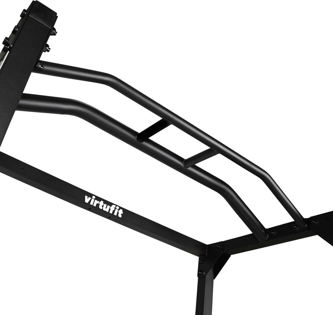 PR100 Power Rack - Squat Rack - Krachtstation 5/7