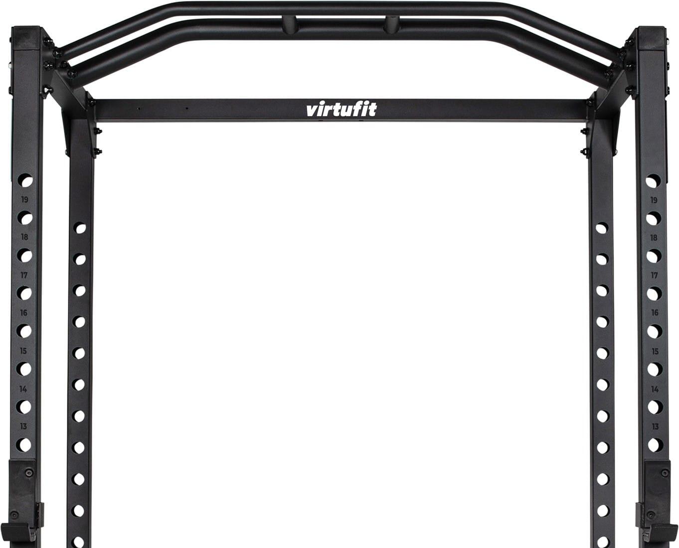 PR100 Power Rack - Squat Rack - Krachtstation 4/7