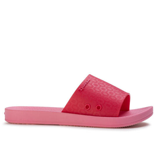 Damen-Slides Ipanema Anat Classic Slide, pink
