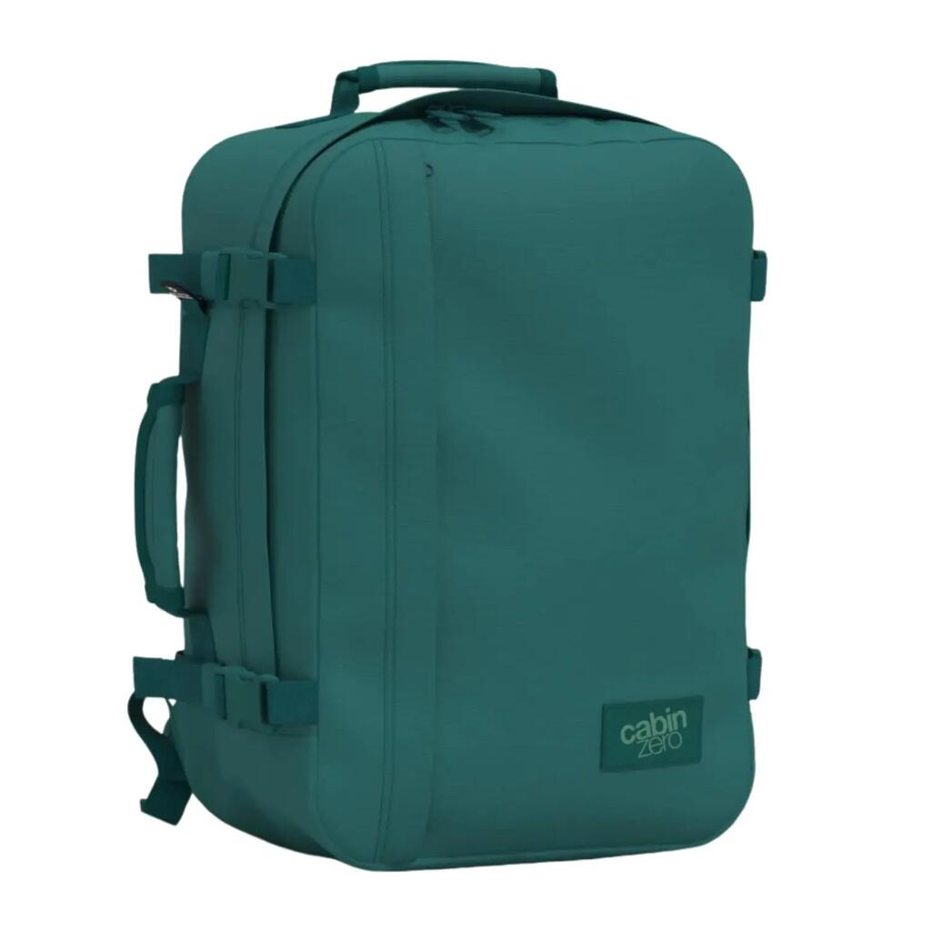Classic Cabin Backpack 36L, Carry On Backpack for 5+ Day Trips