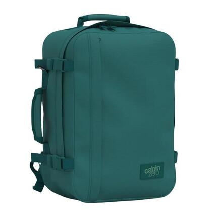 Plecak do samolotu Cabin Zero 36L- meadow green