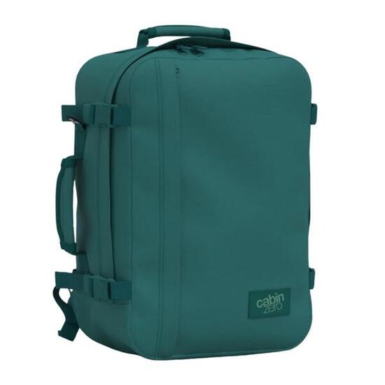 Plecak do samolotu Cabin Zero 36L- meadow green