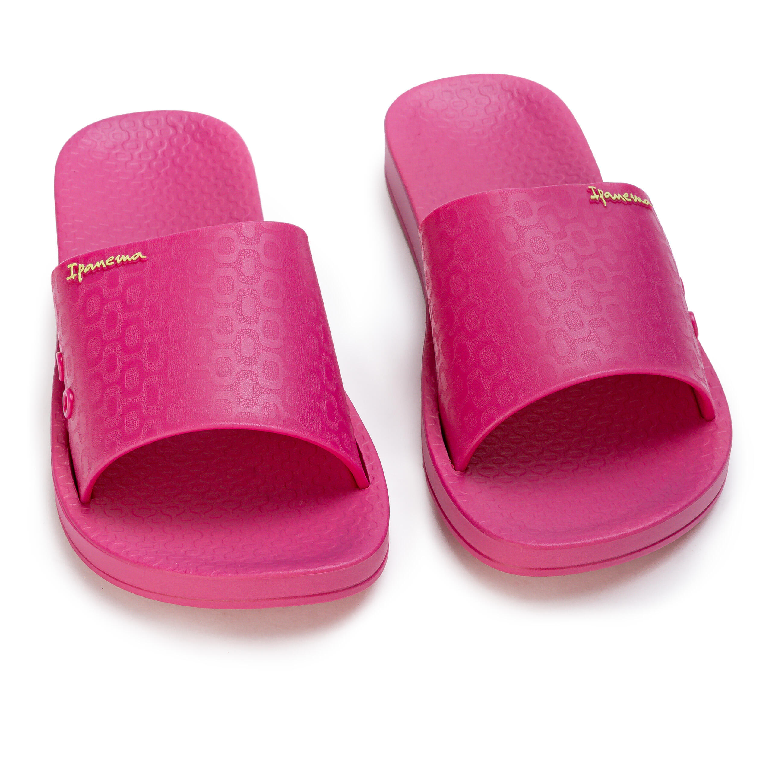 Klapki damskie Ipanama 83583 ANAT CLASSIC SLIDE FEM 4/6
