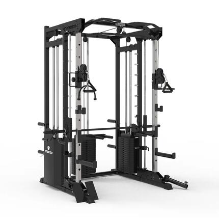 Multipower Smith Machine S9000 Fitness Tech