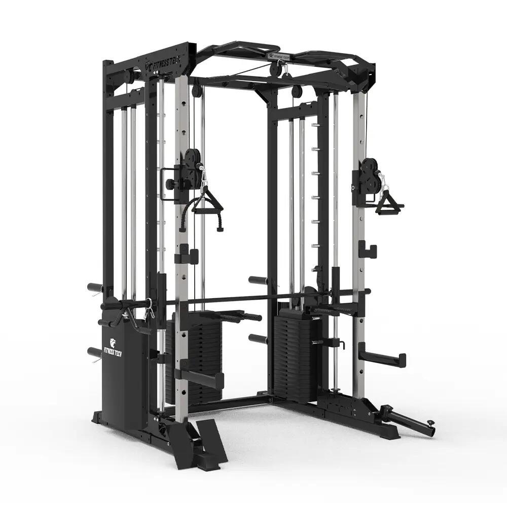 FITNESS TECH picture