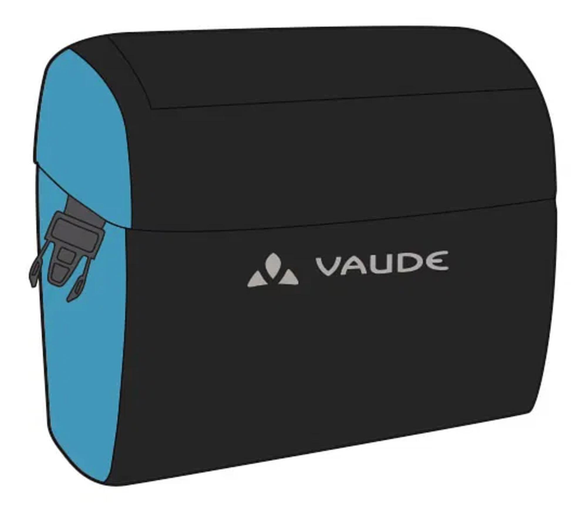 vaude lenkertasche bikepacking Aqua Box mit Klickfix-Befestigung Sonnensegel Rechteckig 3x4m,PES Polyester leisuretoysandgifts Größe:300x300cm