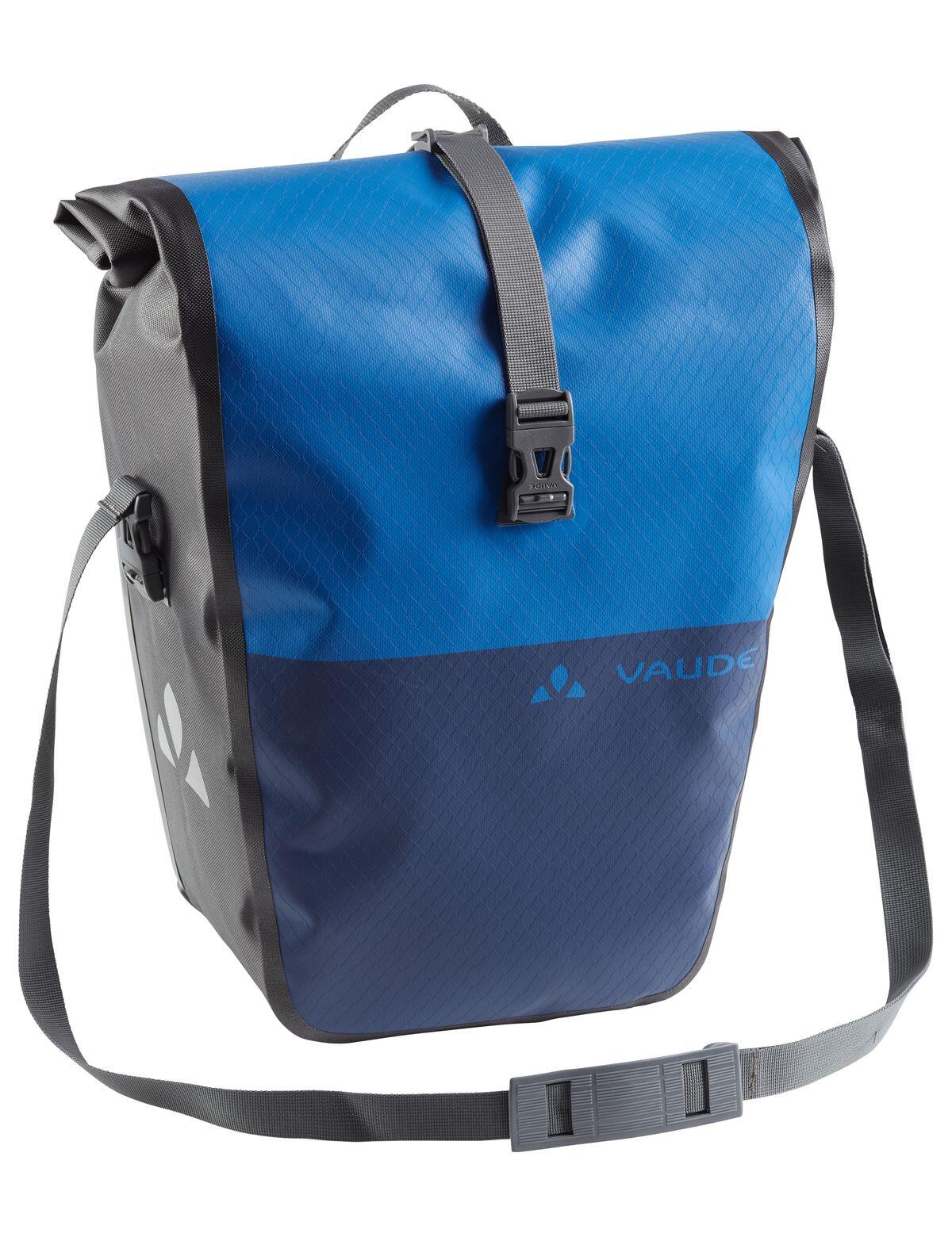 Aqua Back Color Single blau 3/7