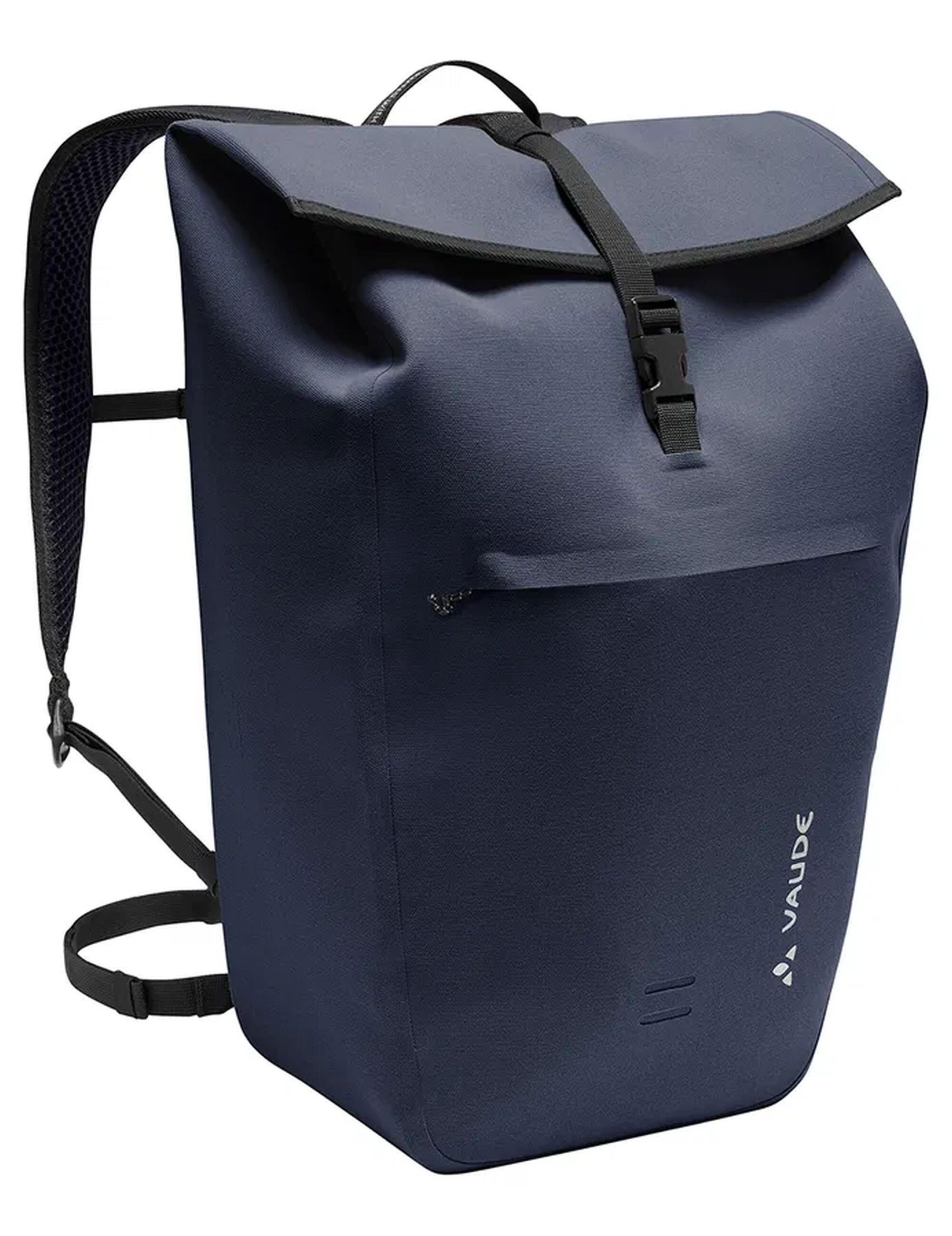 Vaude Rucksack Clubride III eclipse blau 2/7