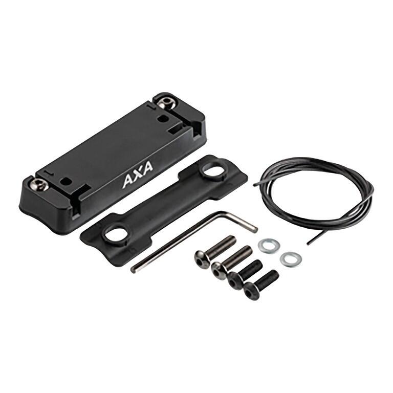 AXA Universaladapter AXA Fix | Flaschenhalterbefestigung 6/7