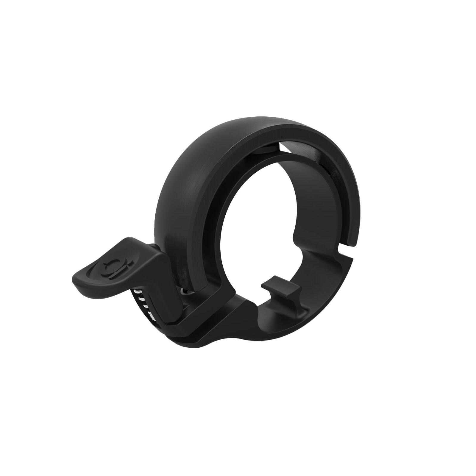 Knog Fahrradklingel Oi Classic Large 23,8-31,8 mm 3/7