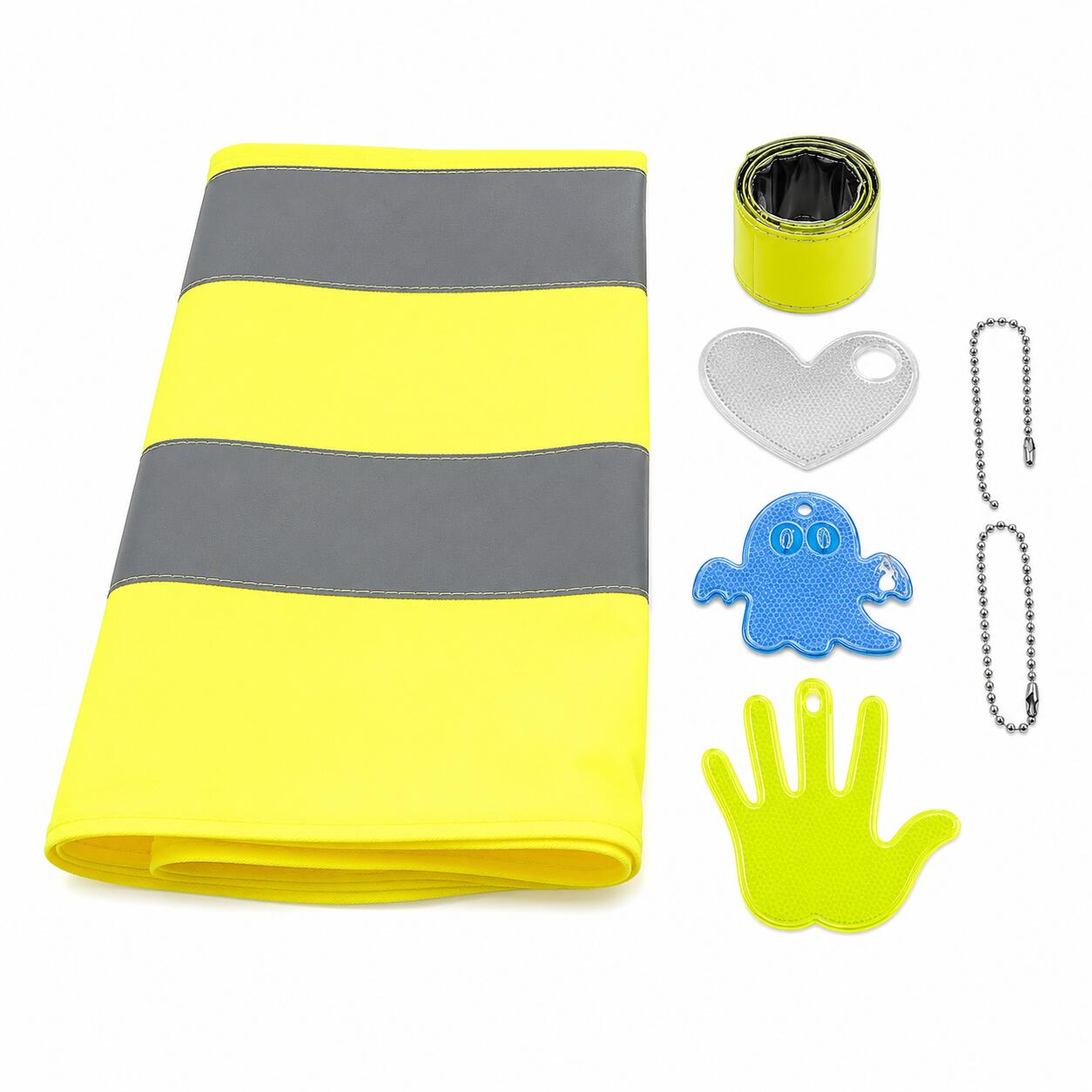 Kit de Segurança Infantil KITSECU - 5 peças 3/3