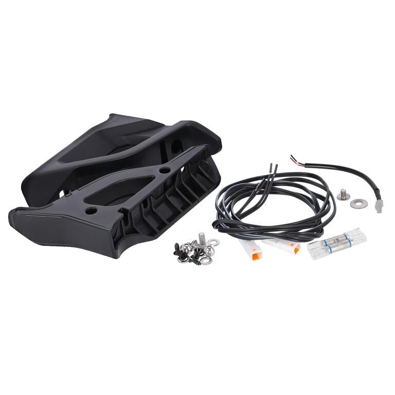 Haibike TTL ombouwkit Yamaha, zonder TTL voor Yamaha Allmtn 6/7/SE vanaf 2021 2/7