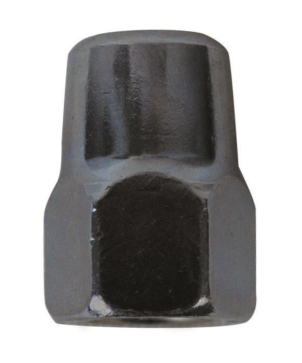 Shimano Nexus 3/8 inch Dopmoer voor Achteras 4/7