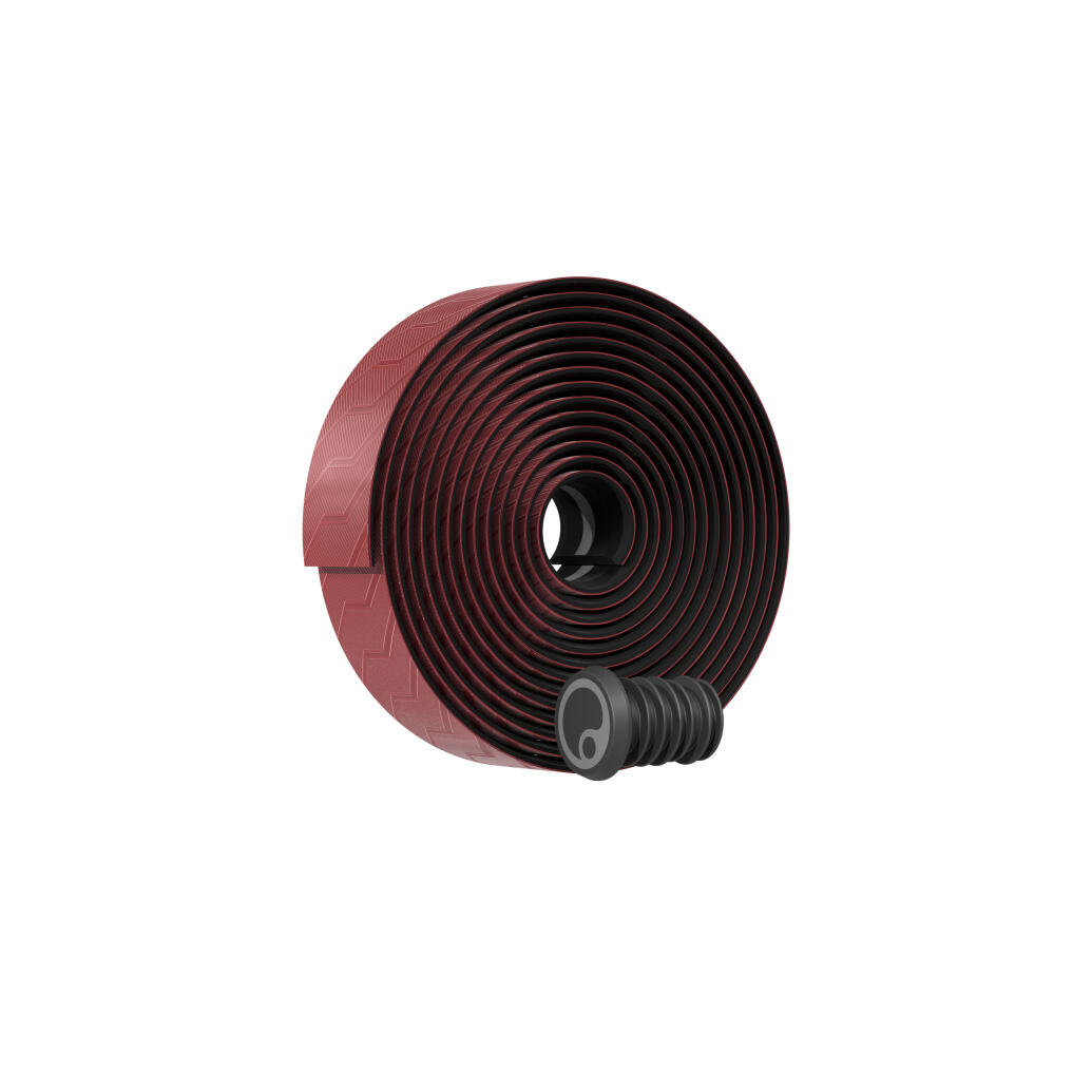 Ergon BT Gravel Merlot Red 5/7