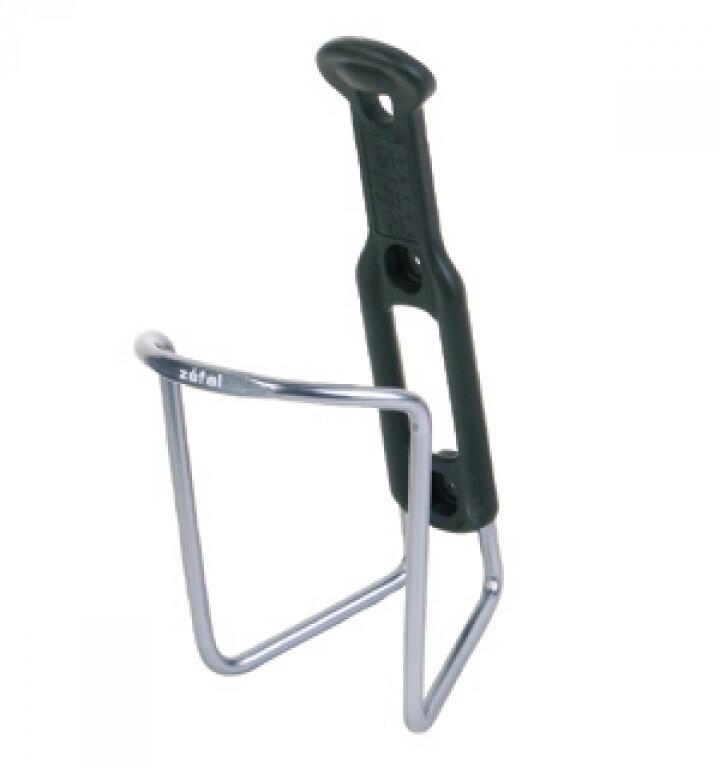 Porte-bidon Zéfal AluPlast 124 4/7