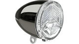 Axa phare E-Bike 606 6-48V LED noir chromé AXA NL 92915396SC StVZO 4/7