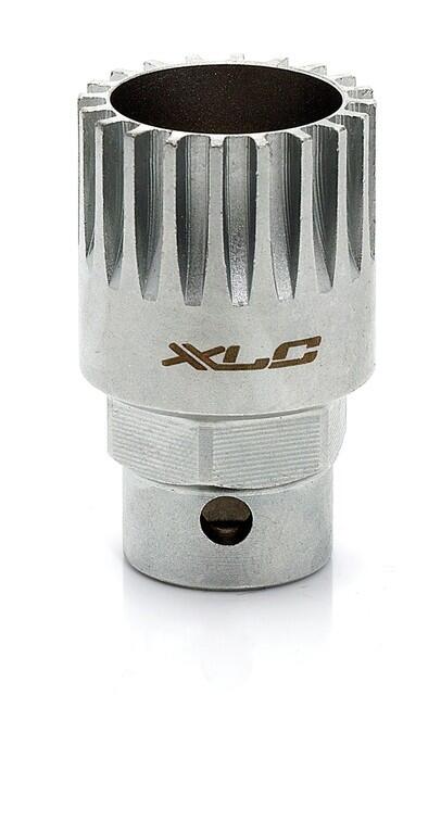 XLC TO-S05 Shimano / ISIS Crankset Remover 4/7