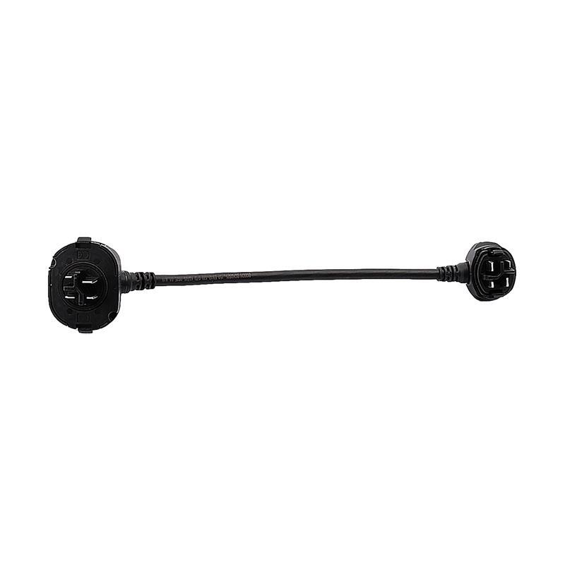 Bosch PowerMore Kabel, Kabelführung abgewandt von Akkuhalter 150 mm - sichere... 7/7