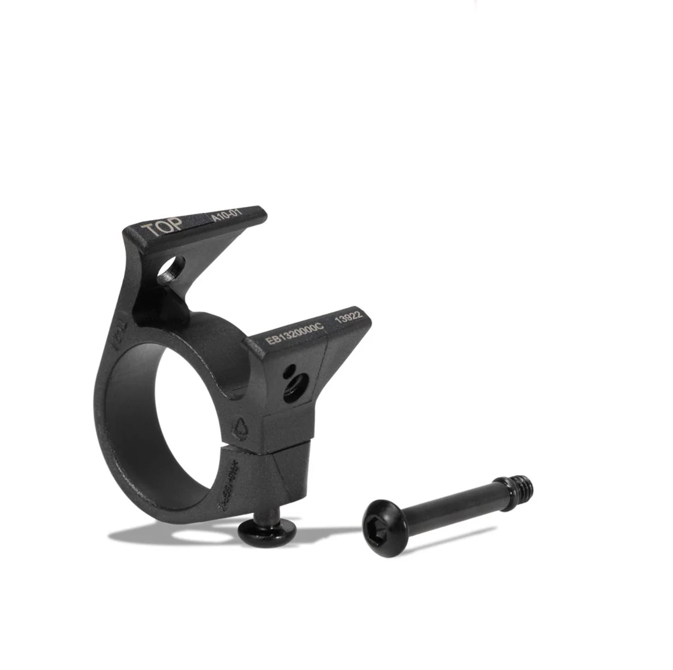 Bosch Halter LED Remote, slim - ergonomische Montage der LED-Bedieneinheit 2/7