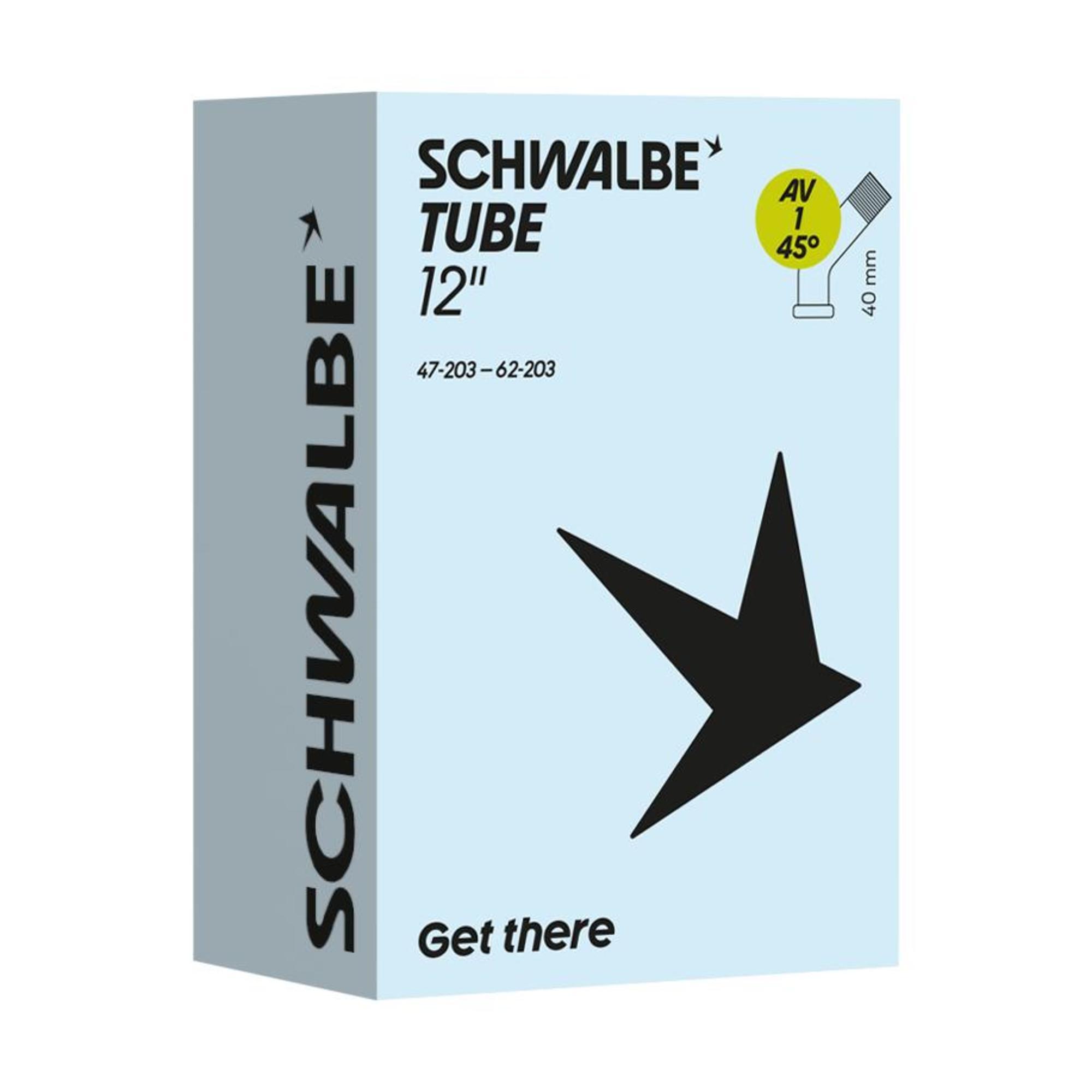 SCHWALBE picture
