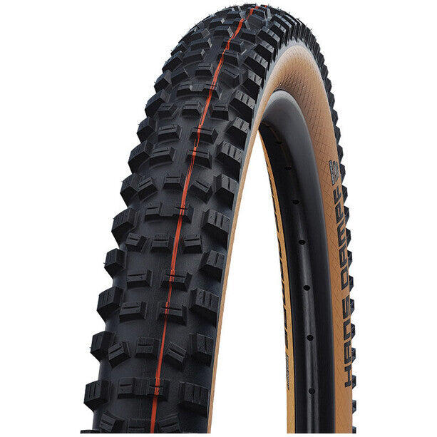 Schwalbe Hans Dampf Super Trail Faltreifen 27,5 x 2,35 4/4