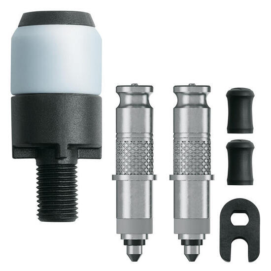 Sks Clikvalve Conversion Set Woods With Sks Adapter For Pump Heads