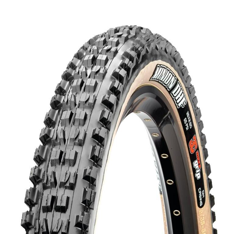 Reifen Maxxis Minion DHF Freeride TLR fb 6/7