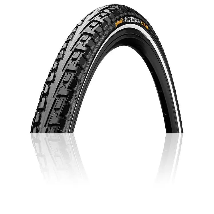 Continental Reifen Ride Tour Schwarz Reflex 28 x 1,75 (47-622)" 6/7