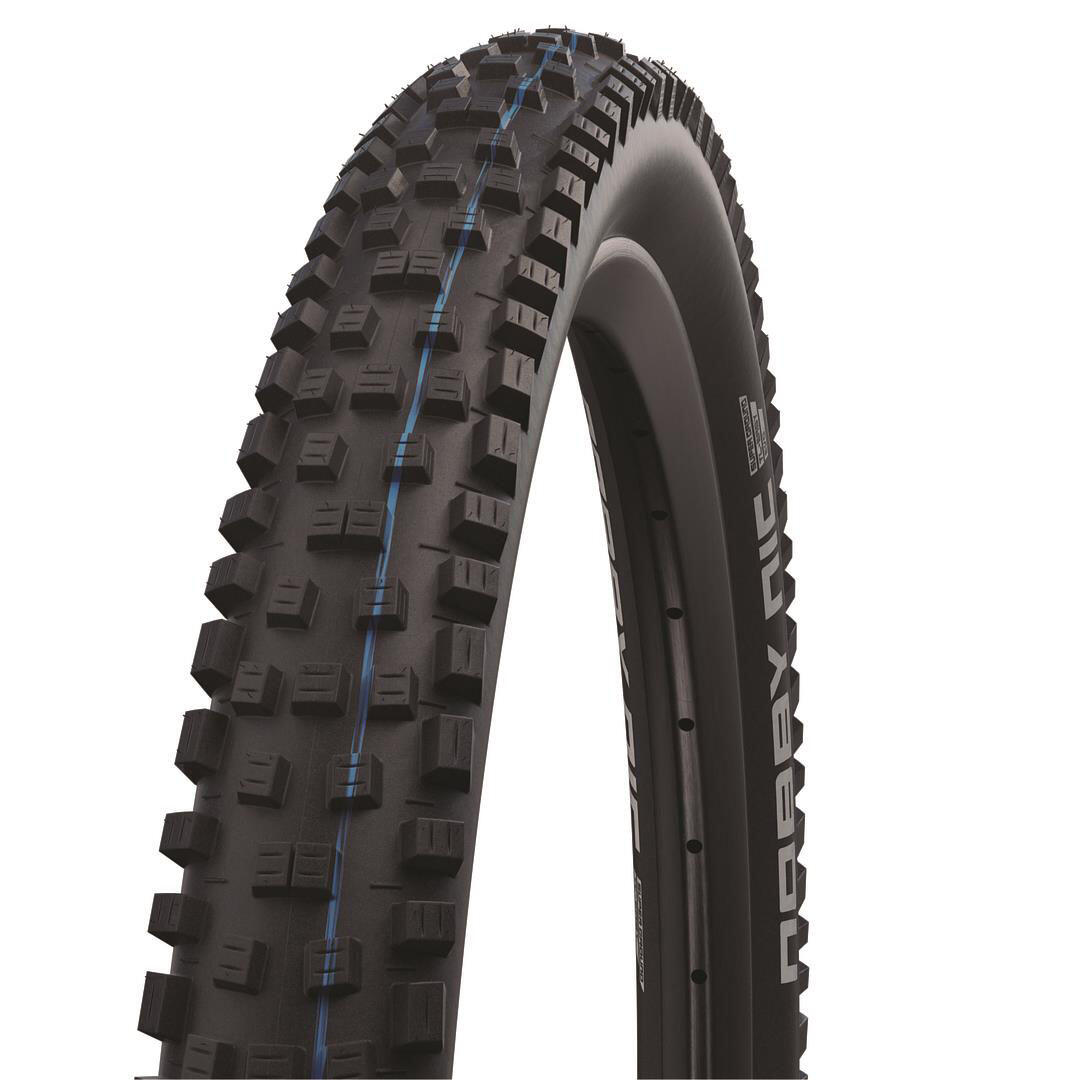 MTB- Pneu vélo NOBBY NIC - ADDIX SpeedGrip Evolution Line 27.5x2.80 » 70-584 4/7