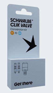 Sks Clikvalve Conversion Set Woods With Sks Adapter For Pump Heads 6/7