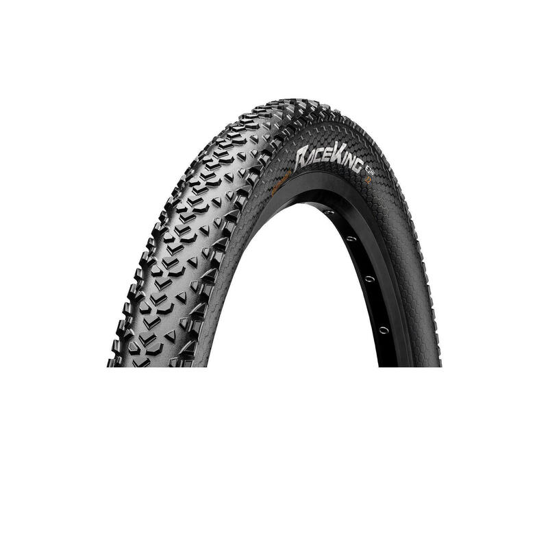 Continental Reifen Race King Schwarz 29 x 2,20 (55-622)"