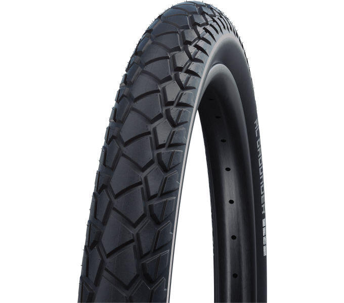 Fahrradreifen  AL GROUNDER. 27,5 Zoll,   60-622 4/7